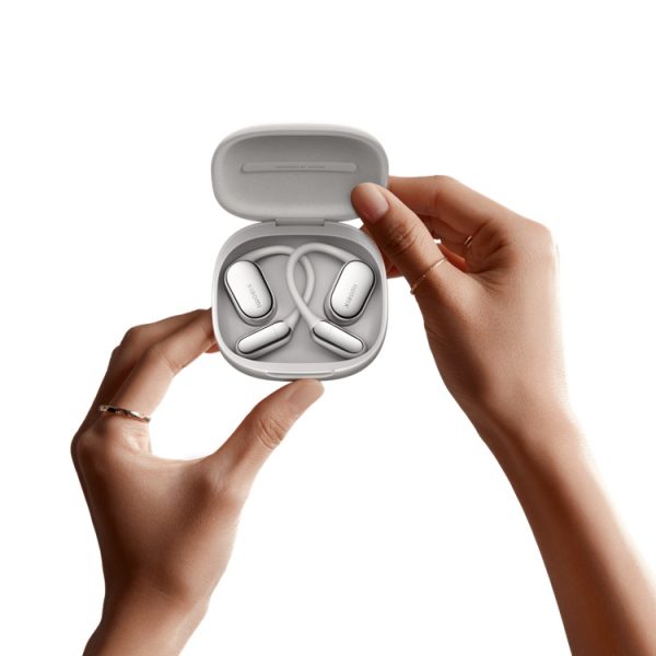 Open Wear Stereo Pro officiels : les nouveaux écouteurs Xiaomi offrent un son premium sans sacrifier le confort