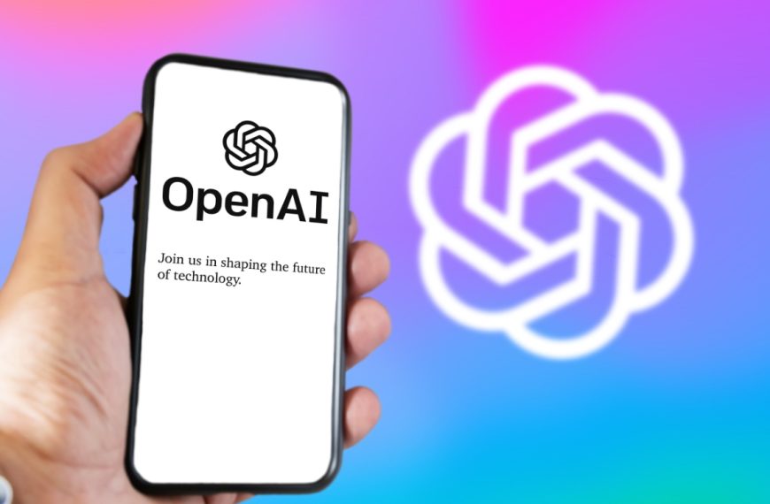Gros changement à venir pour ChatGPT, OpenAI change de stratégie