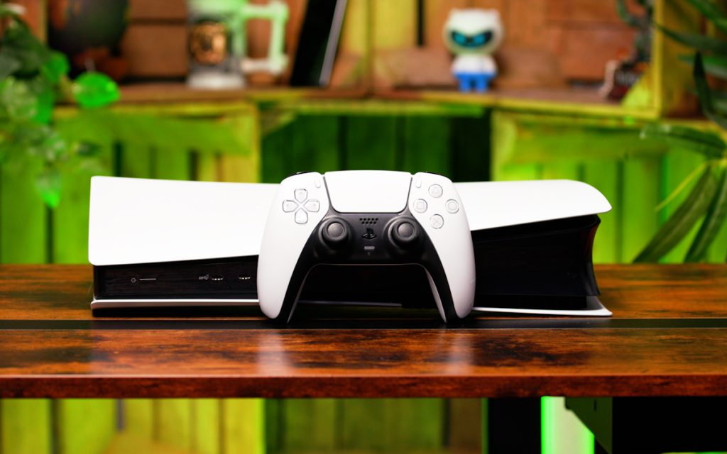 Sony va lancer une nouvelle version de la PS5 Pro dans quelques jours