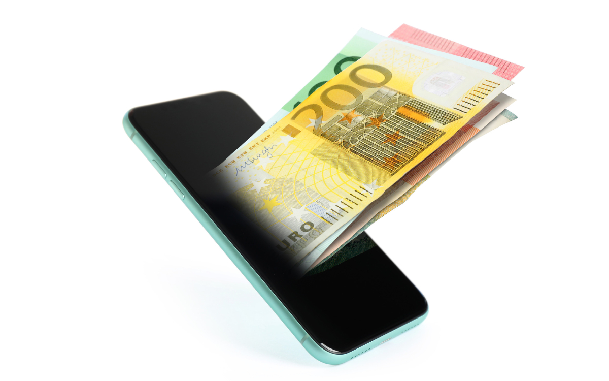 Cette application vous paye pour enregistrer vos appels et le prix est élevé