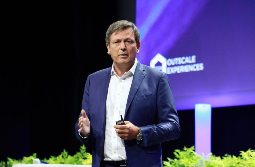 « On n’a aucune dépendance technologique » vis-à-vis des États-Unis, le secret d’Outscale révélé par son DG