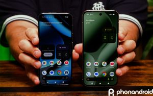 Ce bug des Pixel 10 peut vous mettre en grave danger