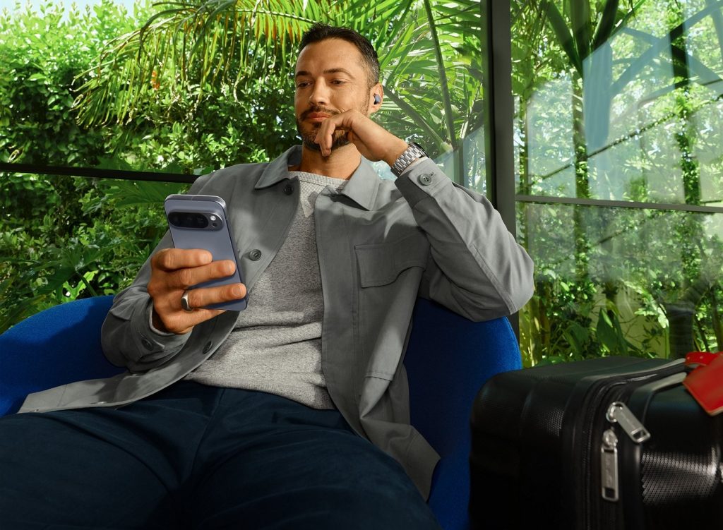 Rien à faire de l’IA ? Dommage, les Pixel 10 réservent 3,5 Go de RAM à son seul usage