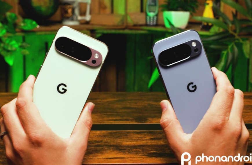 Cette nouvelle fonctionnalité Android va enfin simplifier le transfert de données entre vos smartphones