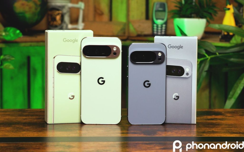 Pixel : la dernière mise à jour d’Android 16 cache une option bien pratique, voici comment l’activer