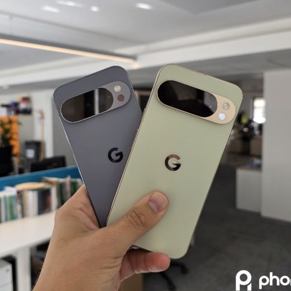 Gros succès pour Google Pixel : la marque connaît une croissance mondiale explosive