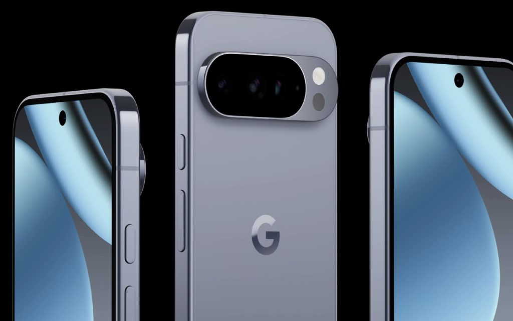 Les vidéos filmées avec votre Pixel 10 Pro XL ont un son étouffé ? La raison est toute bête, mais il faut le savoir