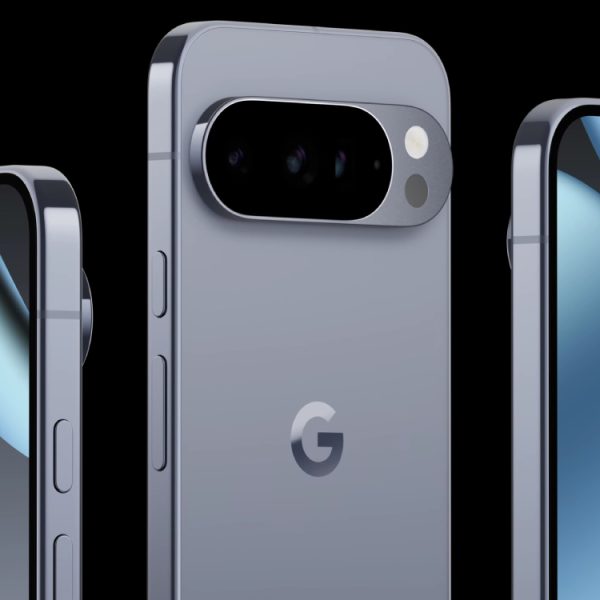 Les vidéos filmées avec votre Pixel 10 Pro XL ont un son étouffé ? La raison est toute bête, mais il faut le savoir