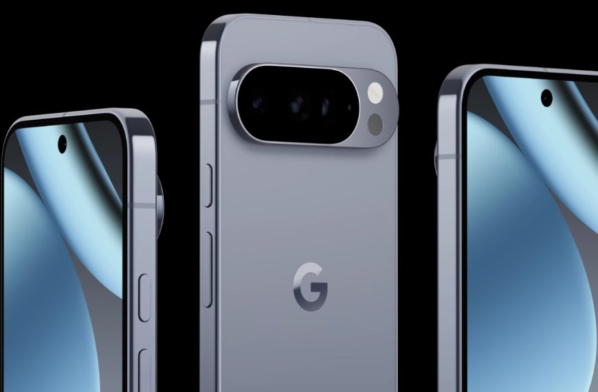 Les vidéos filmées avec votre Pixel 10 Pro XL ont un son étouffé ? La raison est toute bête, mais il faut le savoir