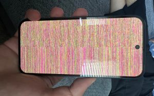 Attention, l’écran de votre Pixel 10 tout neuf peut vous lâcher sans prévenir