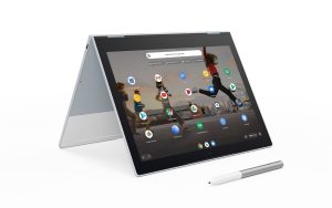 Un futur PC portable sous Android ? Google et Qualcomm sèment des indices