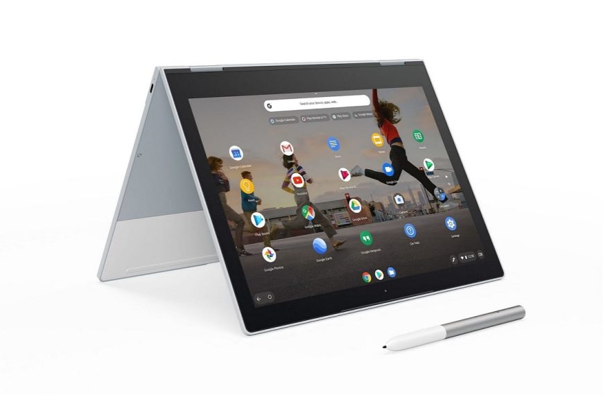 Un futur PC portable sous Android ? Google et Qualcomm sèment des indices