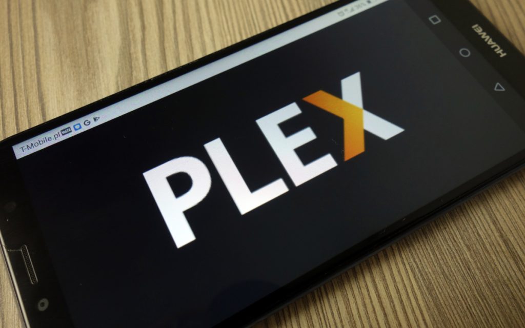 Vous utilisez Plex ? Changez immédiatement votre mot de passe