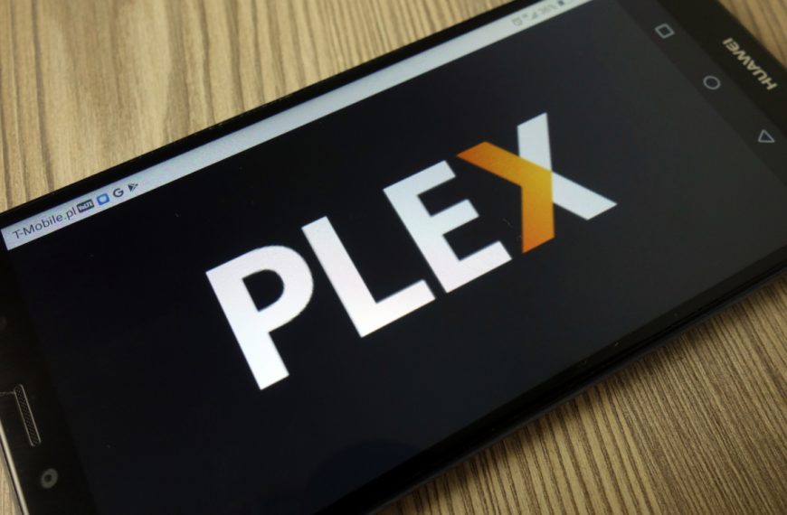 Vous utilisez Plex ? Changez immédiatement votre mot de passe