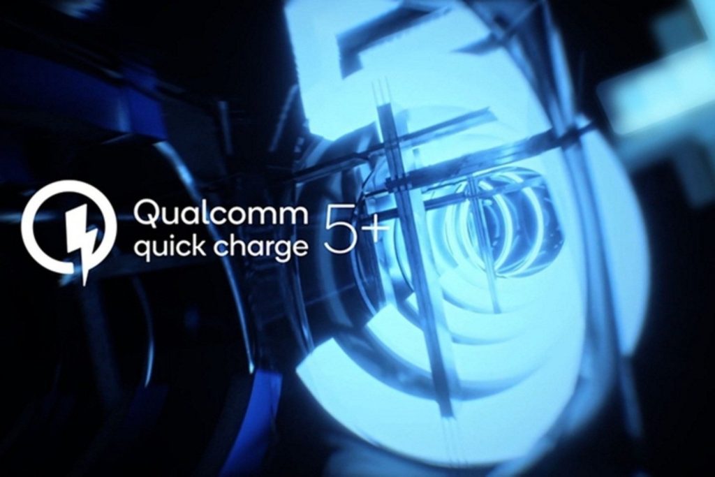 Avec Quick Charge 5+, Qualcomm repense la charge rapide pour préserver les batteries