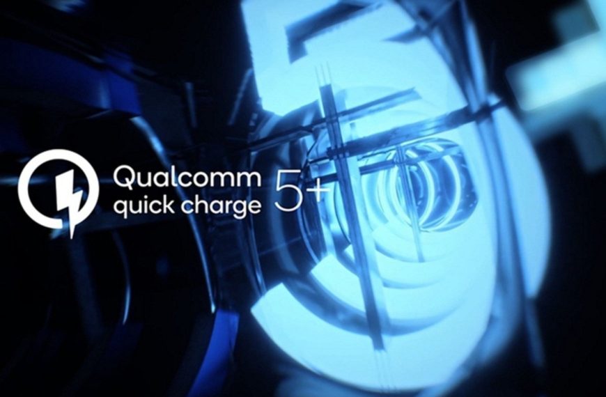 Avec Quick Charge 5+, Qualcomm repense la charge rapide pour préserver les batteries