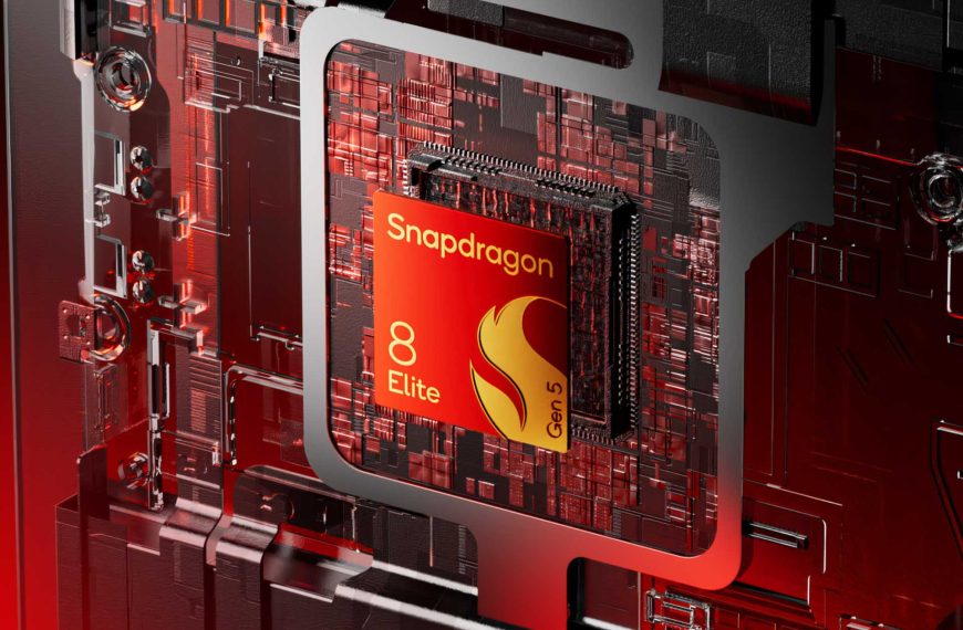 Snapdragon 8 Elite Gen 5 : tout savoir sur la puce qui va dynamiter les smartphones Android de 2026