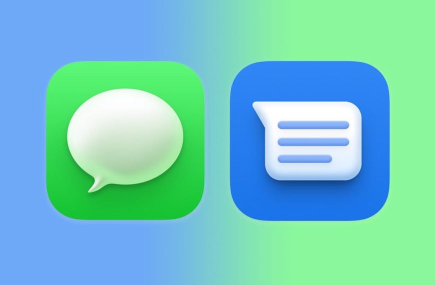 Adieu le SMS : en France, 8 smartphones sur 10 compatibles avec le RCS