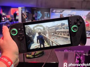 On connait le prix de l’Asus ROG Xbox Ally, il va falloir faire chauffer la carte bancaire