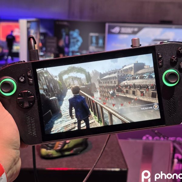 On connait le prix de l’Asus ROG Xbox Ally, il va falloir faire chauffer la carte bancaire