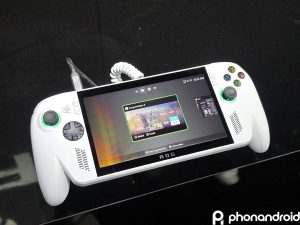 La ROG Xbox Ally n’est même pas encore sorti que les scalpers la vendent déjà 2500 dollars, c’est de pire en pire
