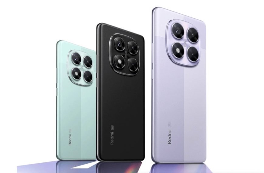 Il va se vendre en un rien de temps : le Redmi Note 14 Pro s’effondre à un prix hallucinant (-49%) ⚡️