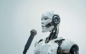 Vous préférez les voix humaines générées par IA ou les vraies ? Cette étude répond