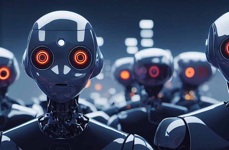 Google franchit un cap inquiétant dans sa course à l’intelligence artificielle