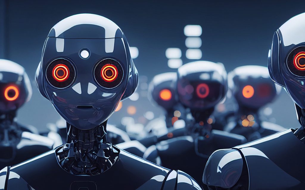 Voici comment des chercheurs ont fait céder ChatGPT à des demandes interdites