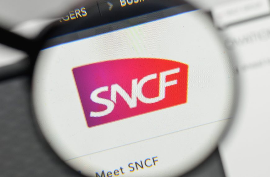 Billets SNCF pas chers pour Noël : on vous explique comment acheter vos places au meilleur prix