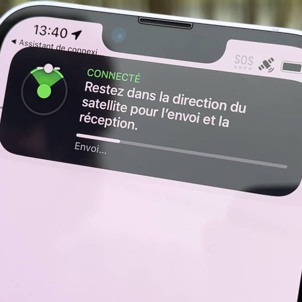 Apple prolonge encore l’utilisation gratuite des fonctions satellite pour les iPhone 14 et 15