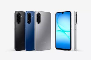 Le Galaxy A17 à moins de 200 euros est là, dans sa version 4G