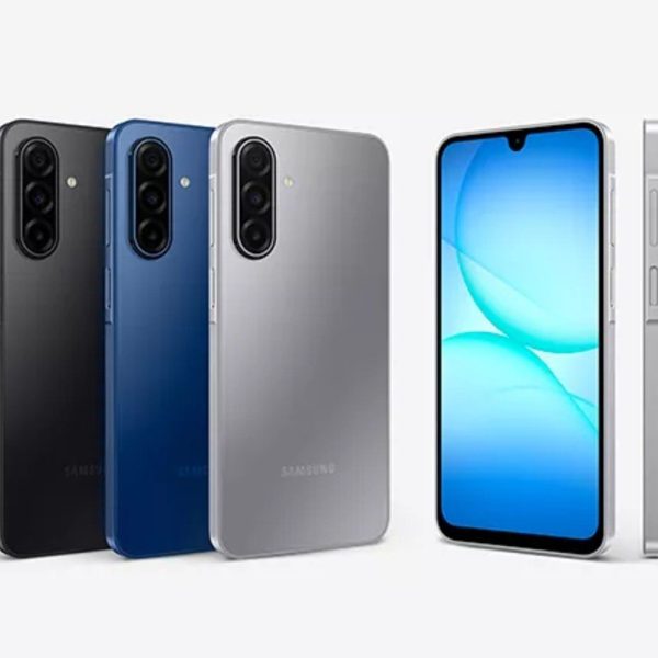 Le Galaxy A17 à moins de 200 euros est là, dans sa version 4G