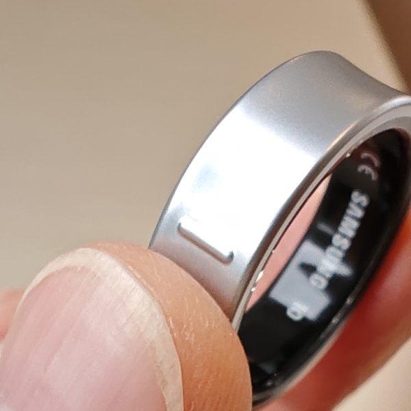 La Samsung Galaxy Ring est frappée par ces graves problèmes de batterie