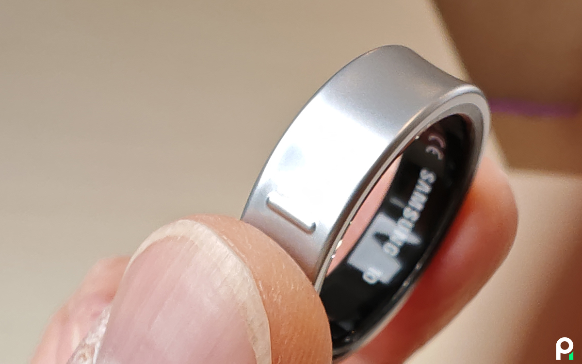 La Samsung Galaxy Ring est frappée par ces graves problèmes de batterie