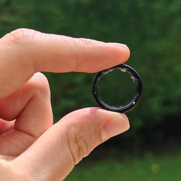 Ce youtubeur finit aux urgences à cause de sa Galaxy Ring