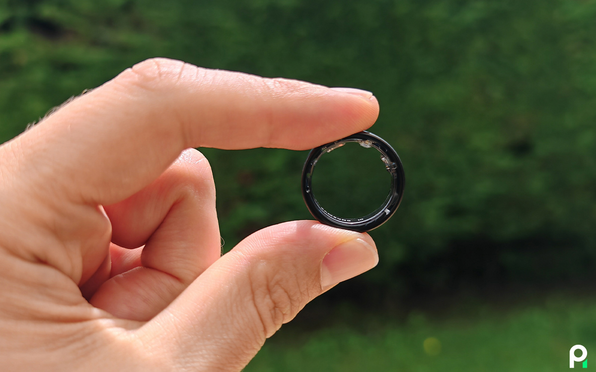 Ce youtubeur finit aux urgences à cause de sa Galaxy Ring