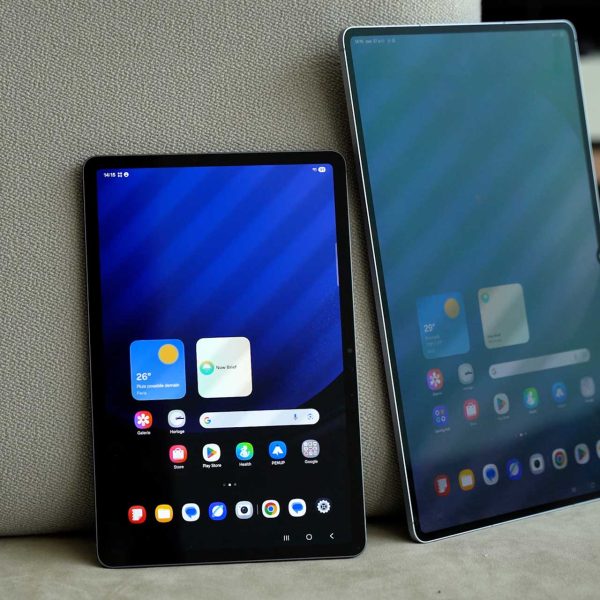 Samsung Galaxy Tab S11 et S11 Ultra : l’IA et le nouveau S Pen veulent remplacer votre PC