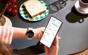 Samsung Health accueille son propre chatbot IA, voici ce qu’il pourra faire