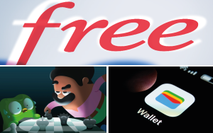 Free gâte ses abonnés, Duolingo ajoute des nouveautés, c’est le récap’ de la semaine