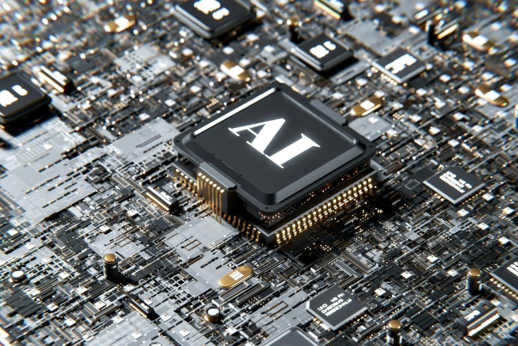 Comment une loi américaine pourrait empêcher l’Europe d’acheter des puces Nvidia