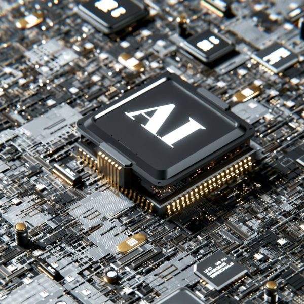 Comment une loi américaine pourrait empêcher l’Europe d’acheter des puces Nvidia