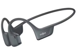 Le casque à conduction osseuse Shokz chute à -42% sans l’ombre d’une explication 