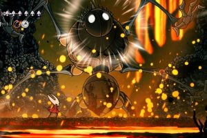 J’ai acheté Hollow Knight : Silksong sur Switch 2 et je le regrette déjà