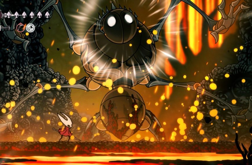 J’ai acheté Hollow Knight : Silksong sur Switch 2 et je le regrette déjà