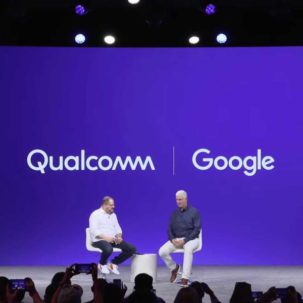 Android sur PC : Google et Qualcomm vendent la mèche, et ça s’annonce « incroyable »