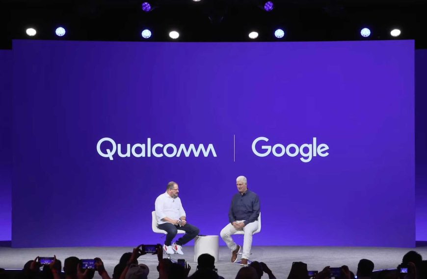 Android sur PC : Google et Qualcomm vendent la mèche, et ça s’annonce « incroyable »