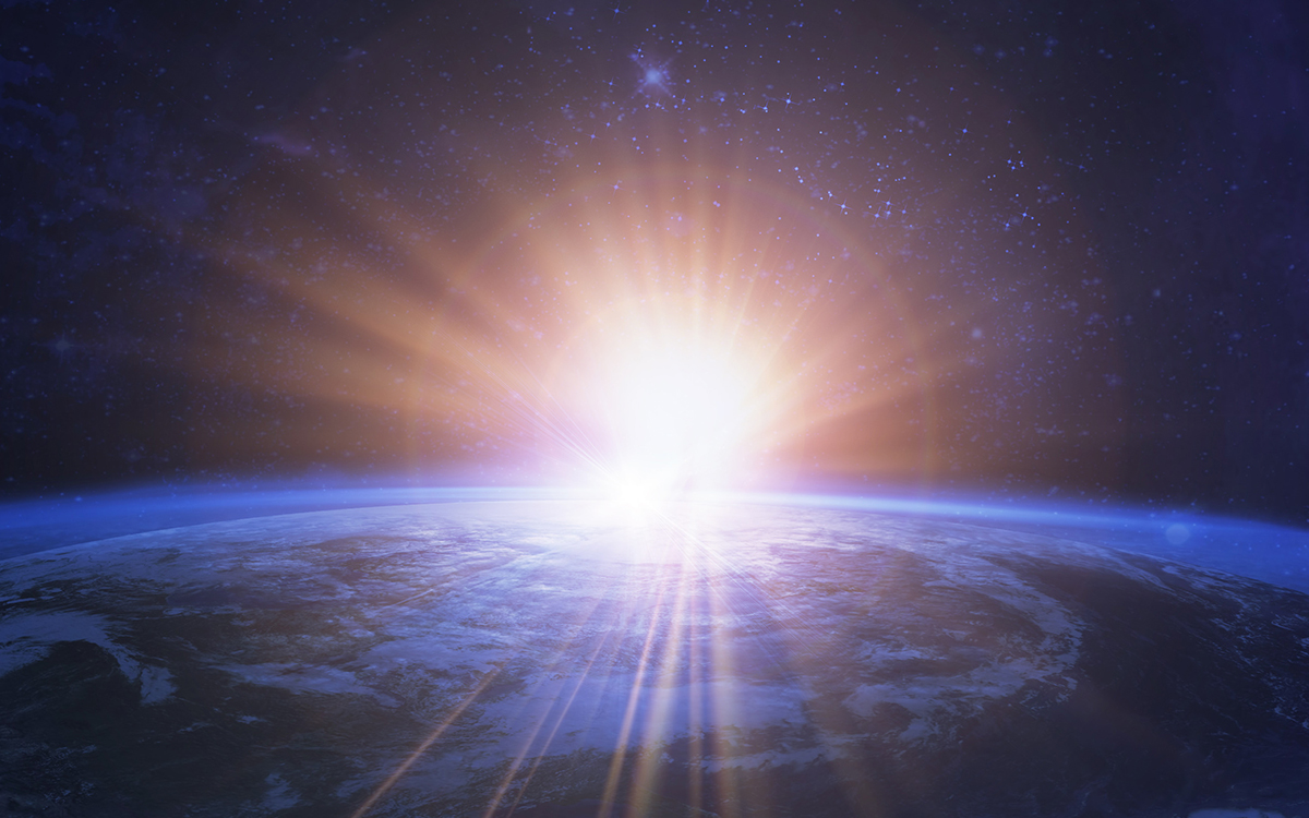 Ces scientifiques créent un piège à CO₂ basé sur la lumière du soleil pour freiner le réchauffement climatique
