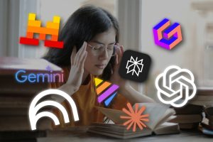 [Sondage] Comment les étudiants utilisent l’intelligence artificielle en France ?