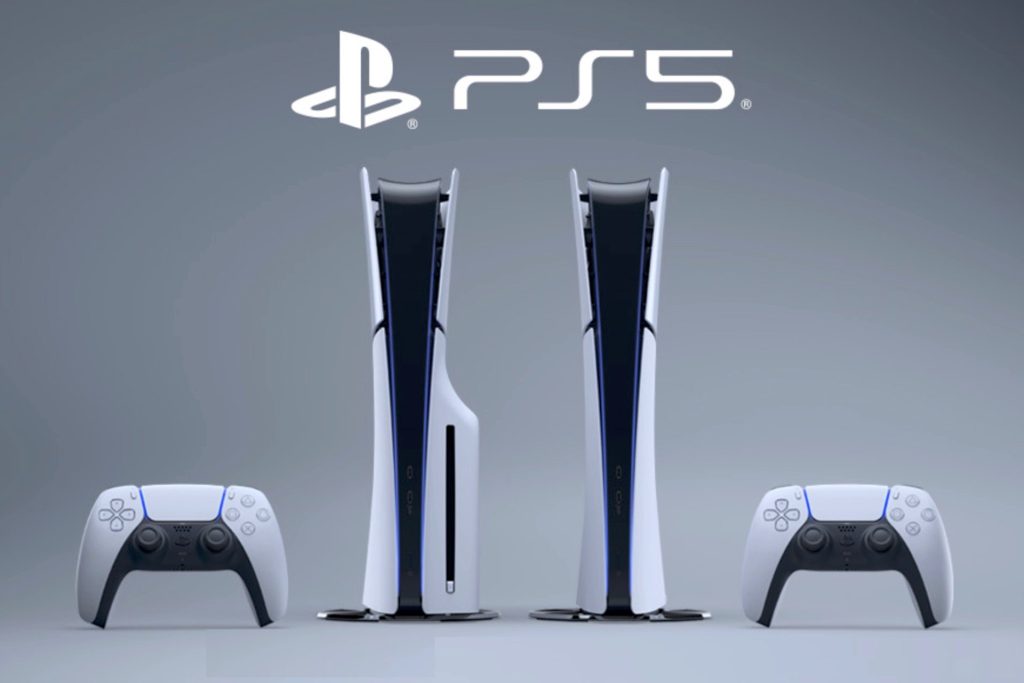 PS5 : Sony réduirait le stockage… sans baisser le prix